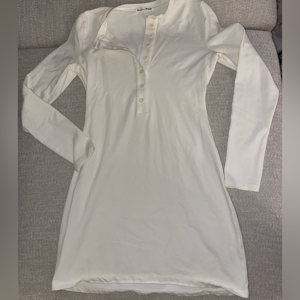 Reformation Henley dress - Picture 2 of 3